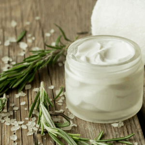 Lemongrass & Eucalyptus Hydrating Face Cream