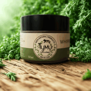 Whipped Tallow Balm