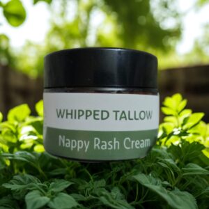Nappy Rash Cream